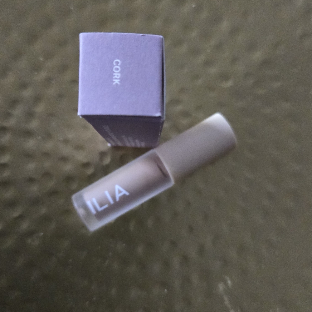 NWT Ilia eye tint 1.5 mL